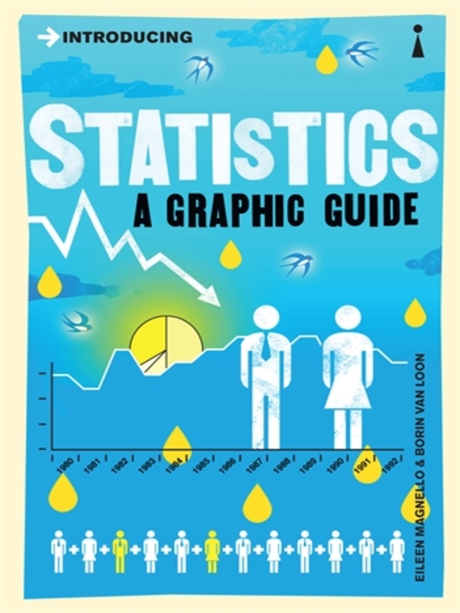 Title details for Introducing Statistics by Eileen Magnello - Wait list